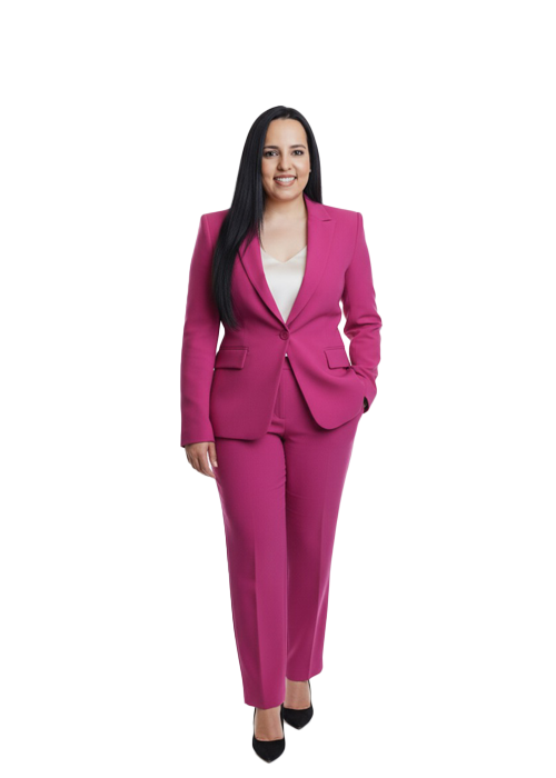 anyi vazquez director